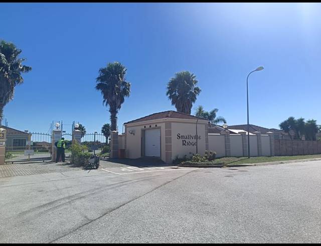 3 BEDROOM TOWNHOUSE FOR SALE IN MORNINGSIDE